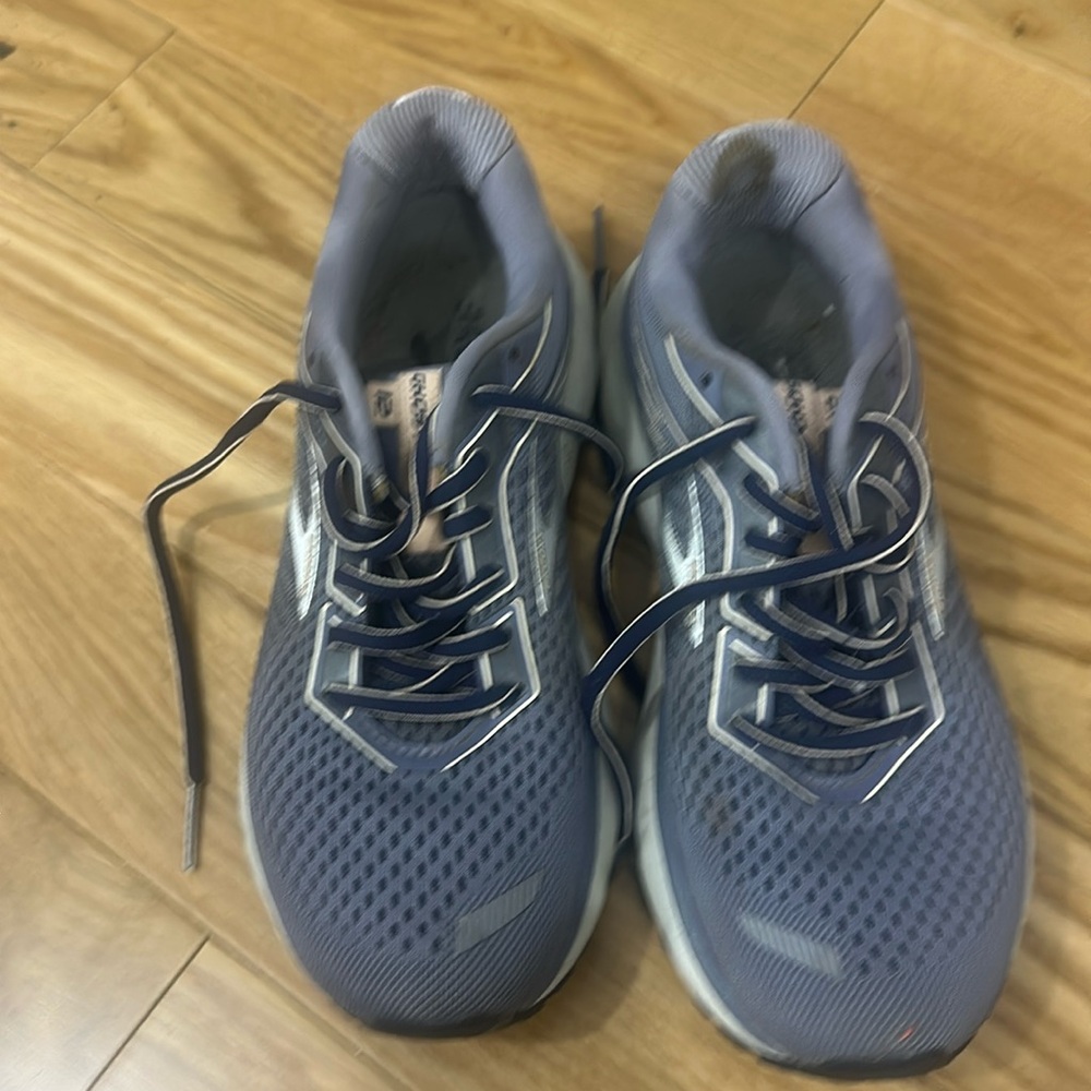 Brooks Ghost 12